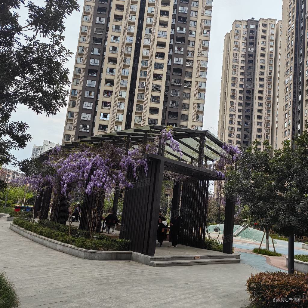 华融现代城一期