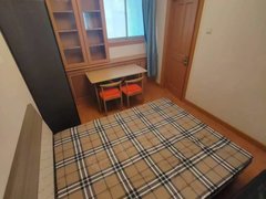 通辽科尔沁金叶广场华申时代广场老三中附近次卧室单间出租出租房源真实图片