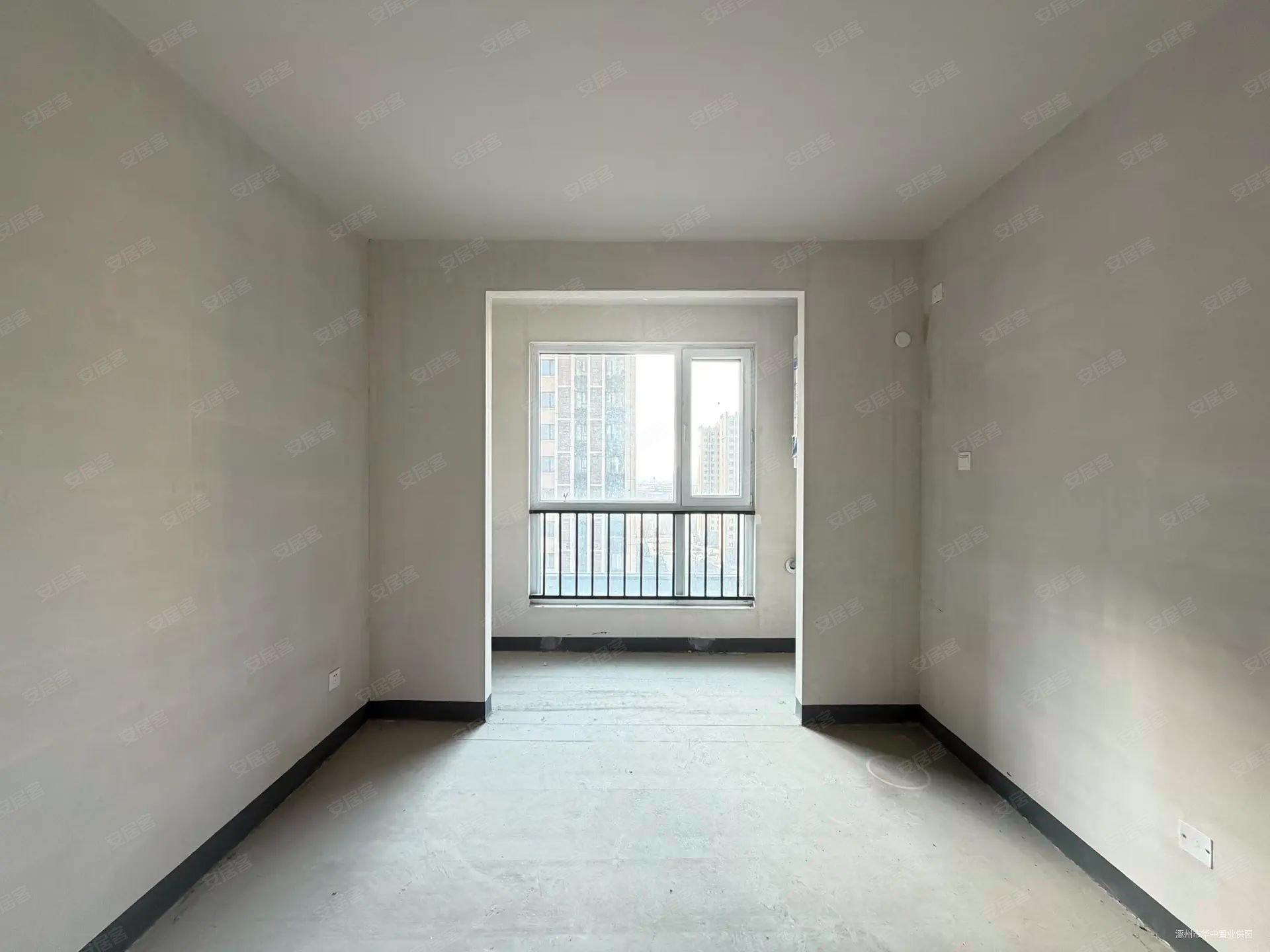 涿州孔雀城悦澜湾2室2厅1卫94㎡南29万