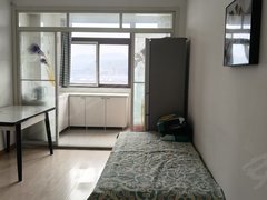 丹东元宝新柳步行街金山翰林院 可短租 可押一付1 1000包物业宽带 空调出租房源真实图片