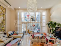 北京朝阳望京果岭里 新上复式居室 精装修 家具家电齐全 带车位 业主急租出租房源真实图片