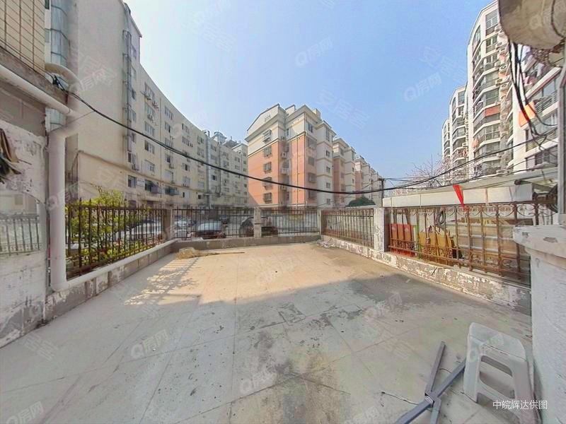 送大院子40平惠康小区二室二厅93平88万近地铁急售