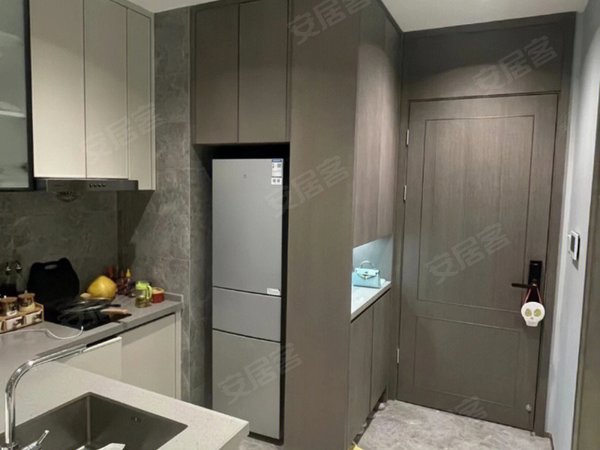 【多图】泽霞雅苑一组团,梧田租房,(可养宠物短租月付)梧田,月乐西街