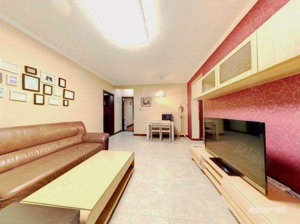 金泰假日花城北区近地铁交通便捷双卫格局带电梯