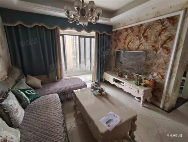 成渝立交 朝向好 商业配套成熟 车位充足,隆鑫印象东方二手房,140万,3