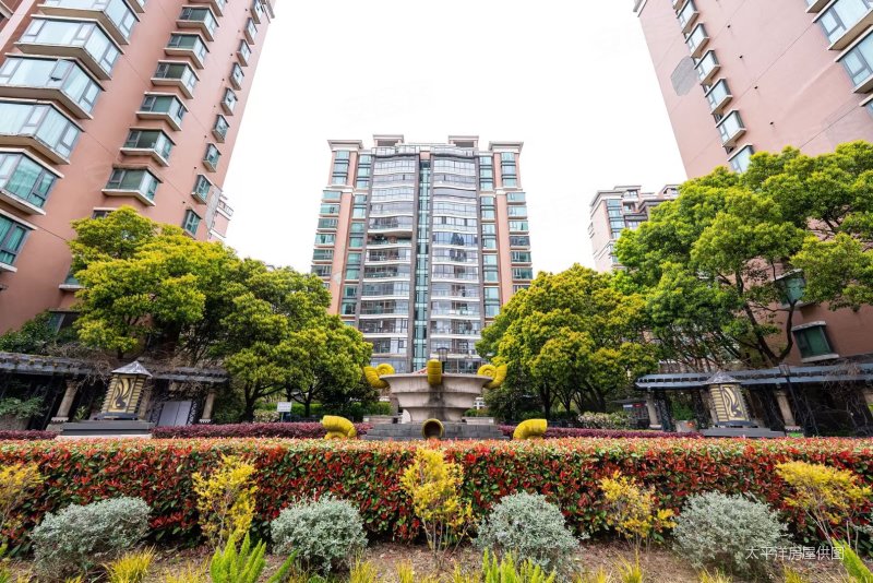 绿洲香岛花园3室2厅2卫133.77㎡南北545万