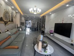 普洱思茅思茅城区鼎城铭低住房出租精装修家电家具齐全带车位家具家电齐全可以拎包出租房源真实图片