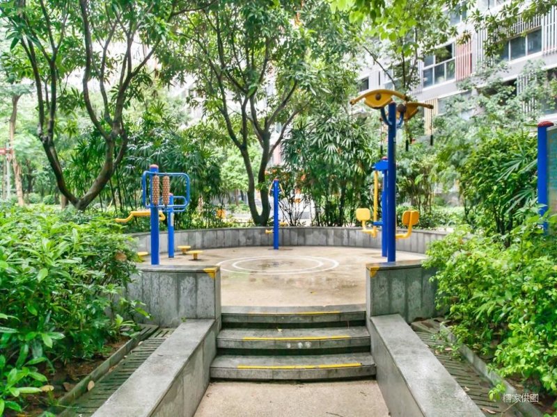 深圳房产网>深圳二手房>龙华二手房>民治二手房>金地梅陇镇(一二三期)