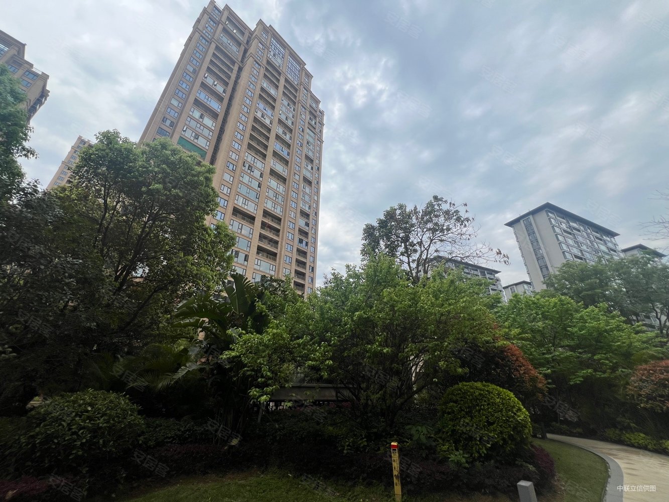 长乐名城紫金轩