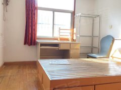 马鞍山花山幸福广场梨苑 精装修两室 五楼 家具家电齐全 拎包入住出租房源真实图片