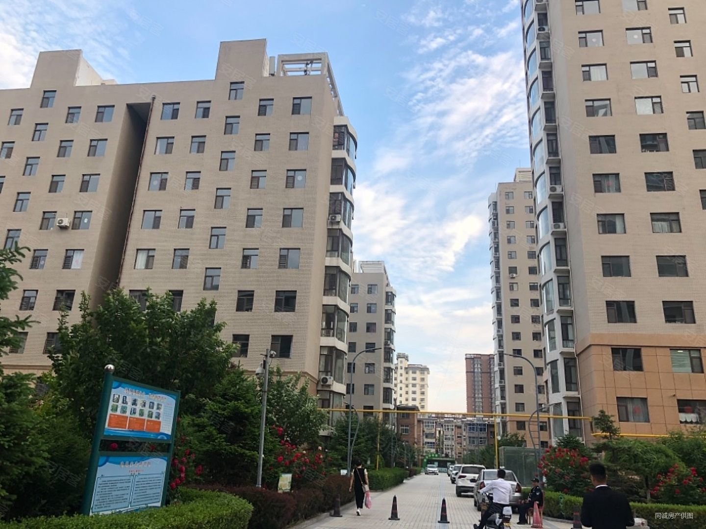 丽晶花园二手房,185万,3室2厅,2卫,160平米-长治安居客