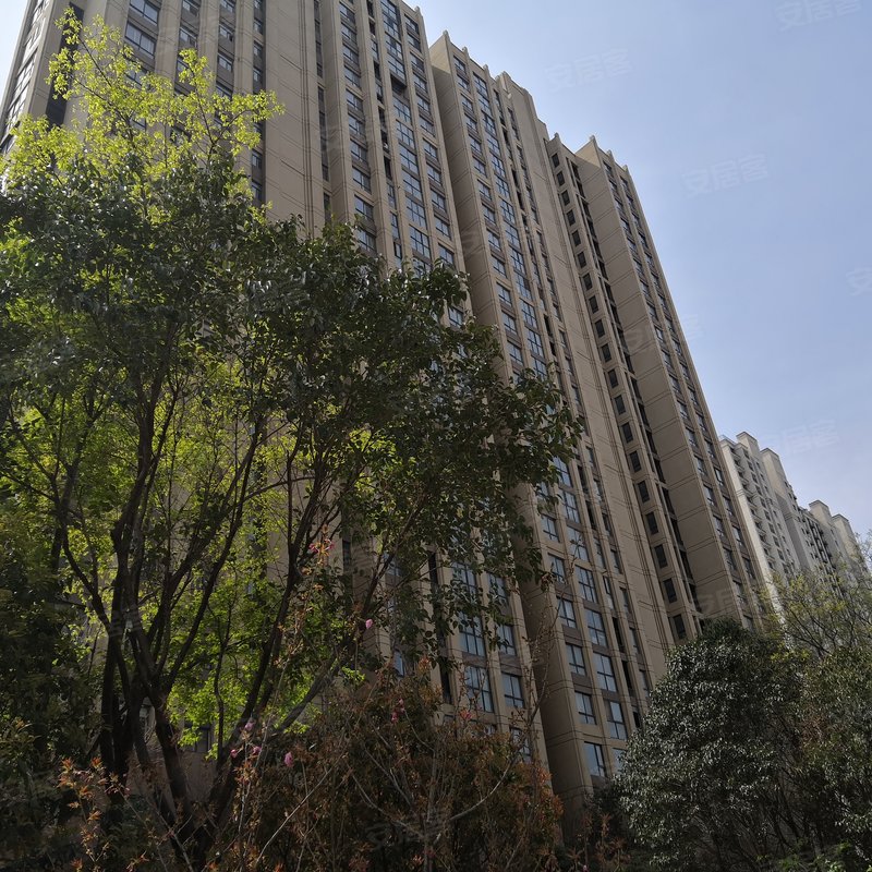 【东润华景, 东润华景小区专家解读页】- 郑州58同城