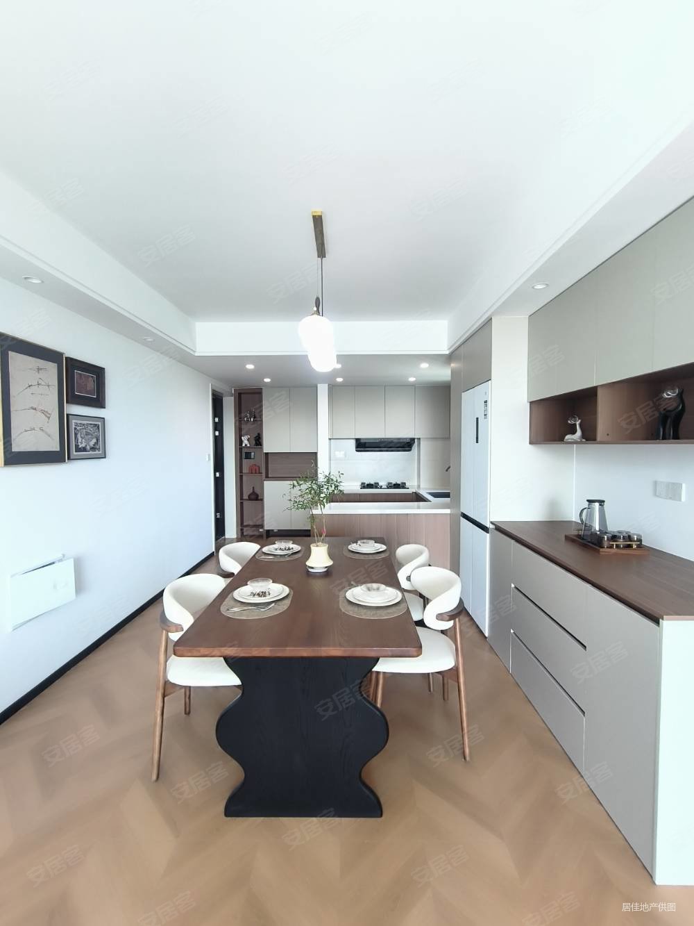 联投国际城3室2厅2卫115㎡南北57.5万