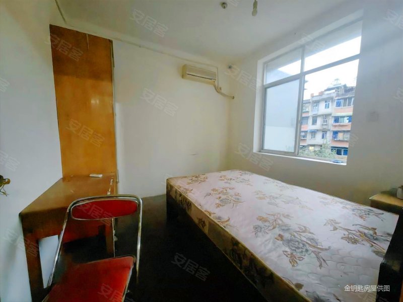 8万,3室1厅,1卫,75.5平米-成都安居客