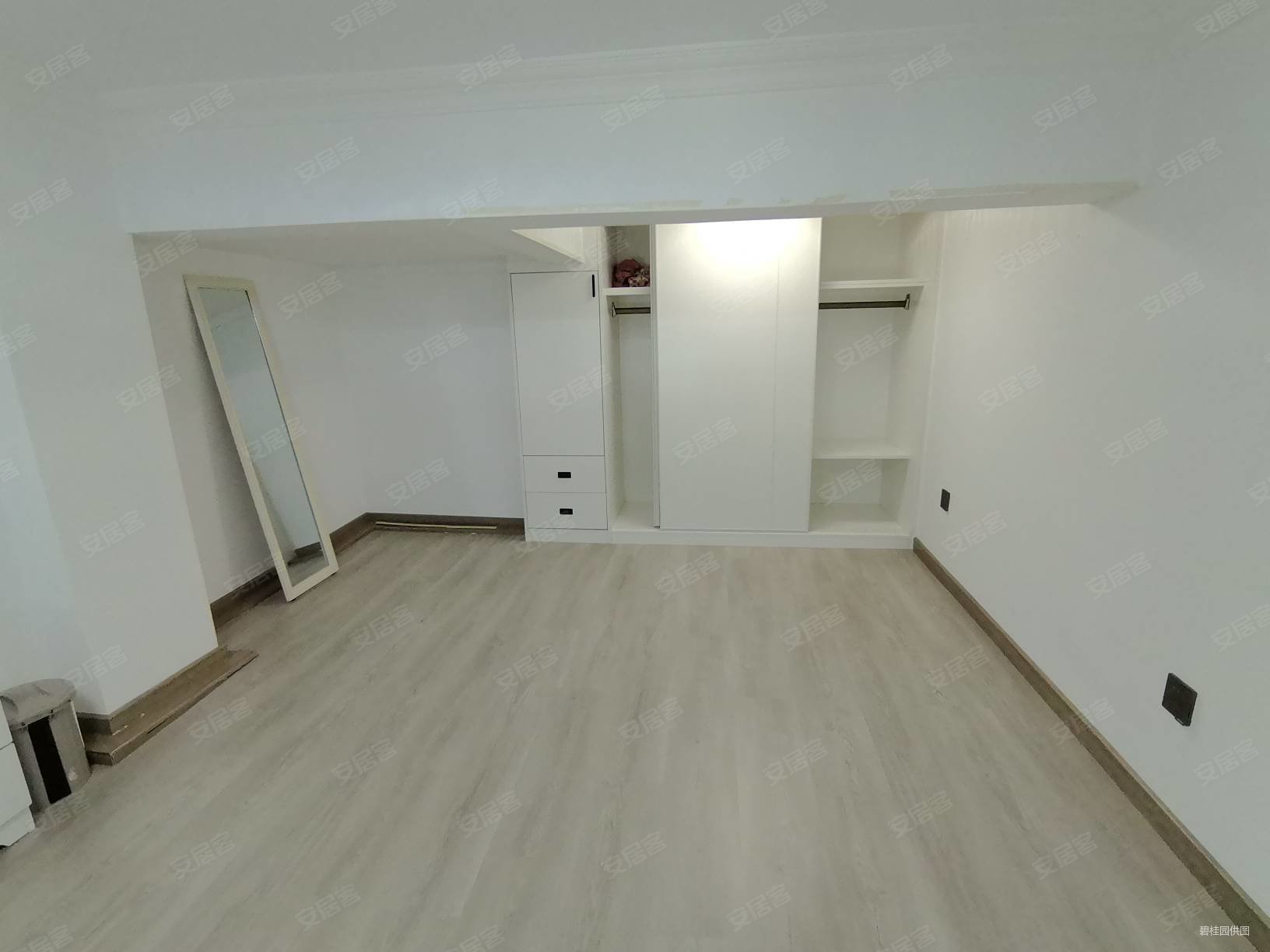 梅县碧桂园1室1厅1卫35㎡东19.8万