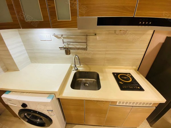 合肥高新客运西站皖水公寓随时看房 月付可短租 徽医科大学第一附属