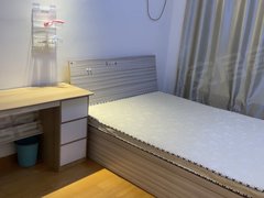 无锡新吴江溪中海寰宇天下(二期) 3室1厅2卫出租房源真实图片
