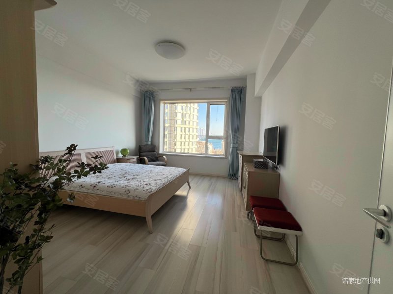 星海阳光商圈成熟近地铁环境好出行方便医疗配套成熟