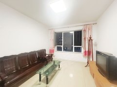 唐山路南荷花坑诚心出租！精装两室一厅 南北通拎包入住 近地震遗址 交通便利出租房源真实图片