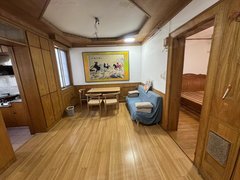 苏州常熟市区五星新村六区 2室1厅1卫 ,近星光天地,交通便利出行方便出租房源真实图片