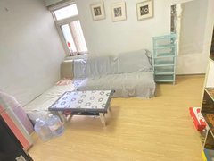 官扎营新区2室1厅家具家电齐全拎包入住附近地铁口交通便利