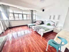 武汉硚口宝丰超大单间 无中介 七号线常码头地铁口 裕和公寓 武汉商务区出租房源真实图片