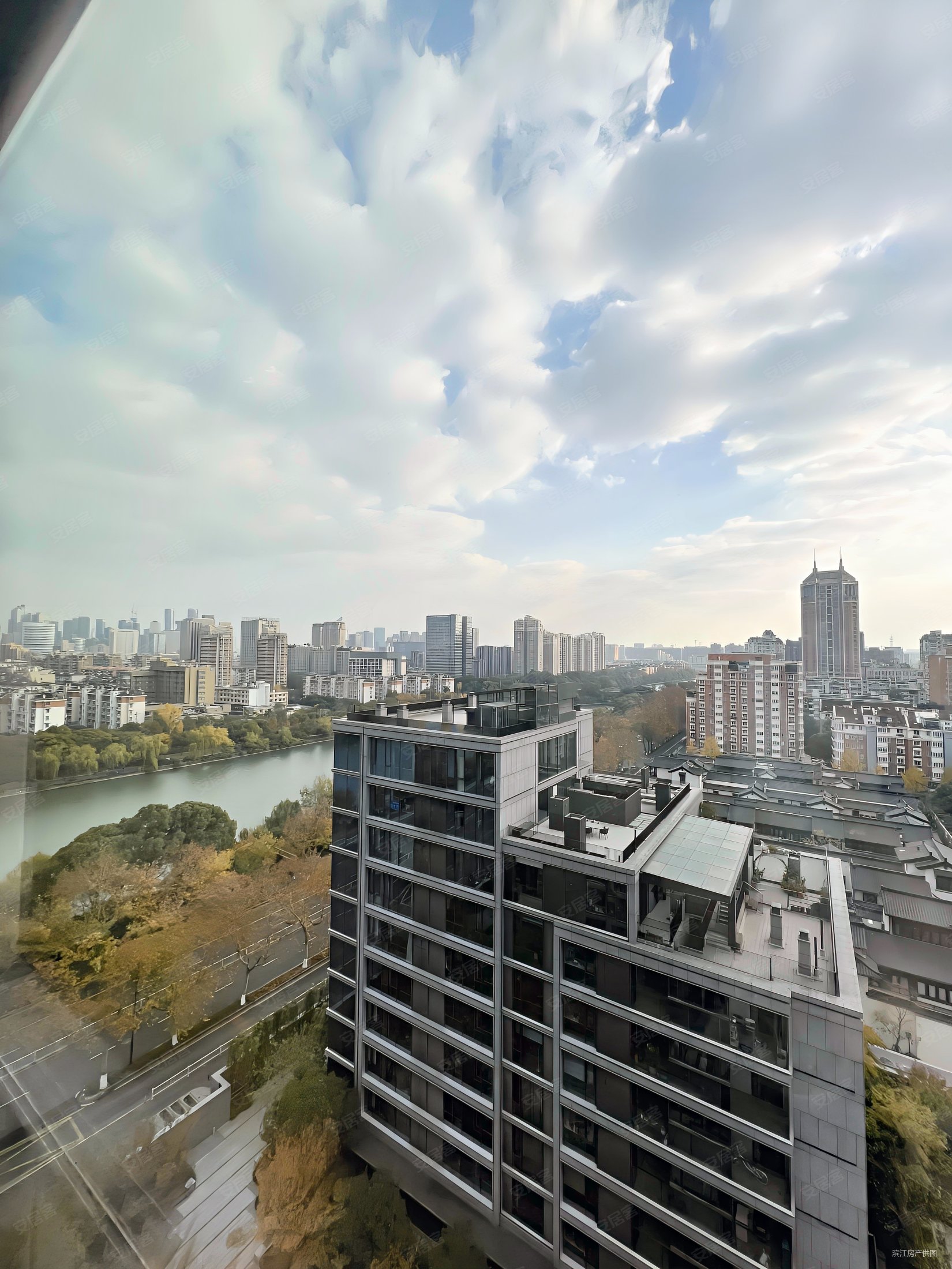 杭州房产网>杭州二手房>拱墅二手房>潮鸣二手房>凤起潮鸣(公寓住宅)>