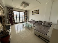 阜阳阜南复政路现代商贸城6楼 拎包入住 啥都有出租房源真实图片
