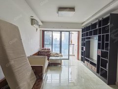 深圳布吉丹竹头和谐家园2房2厅精装修近地铁口出租房源真实图片