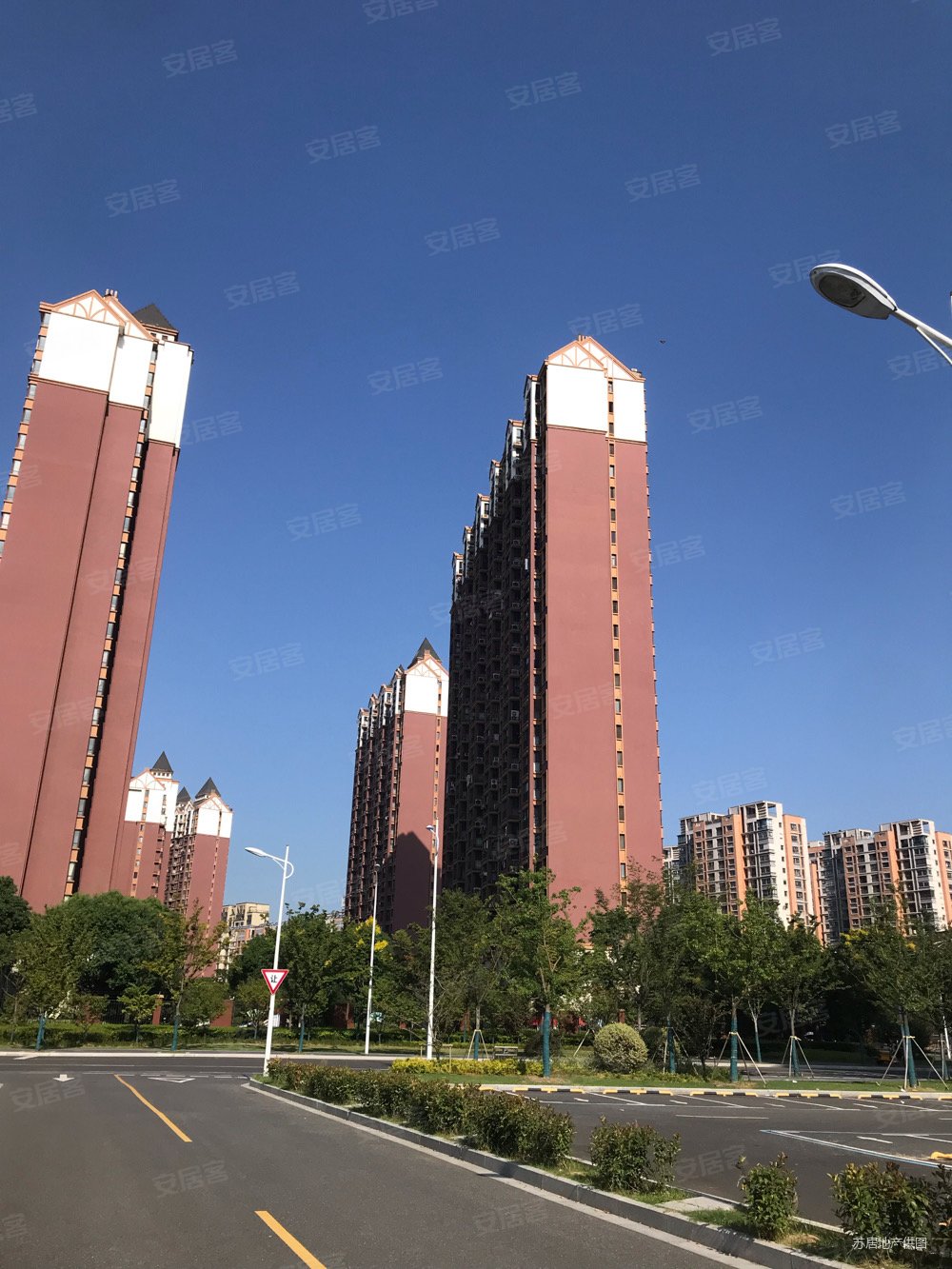 常州房产网>常州二手房>溧阳二手房>城中二手房>英伦尊邸>