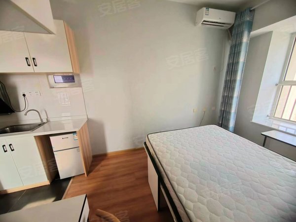 济南历城全福鹊华天禧(商住楼)优选房源 性价比非常高的公寓 临近