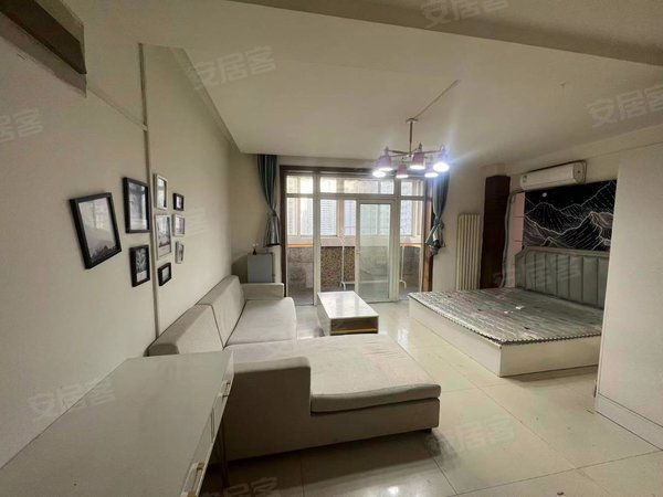 【多图】紫薇城市花园,电子城租房,可月付短租 电子城 电子科技大学