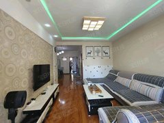 青州青州城区泰华城泰华近！海天辰韵精装两室，拎包入住。出租房源真实图片