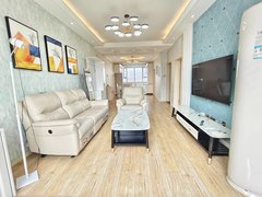 吉林昌邑哈达湾名华世家大润发四店虹园市场附近仨月起租季度付拎包入住随时看房出租房源真实图片