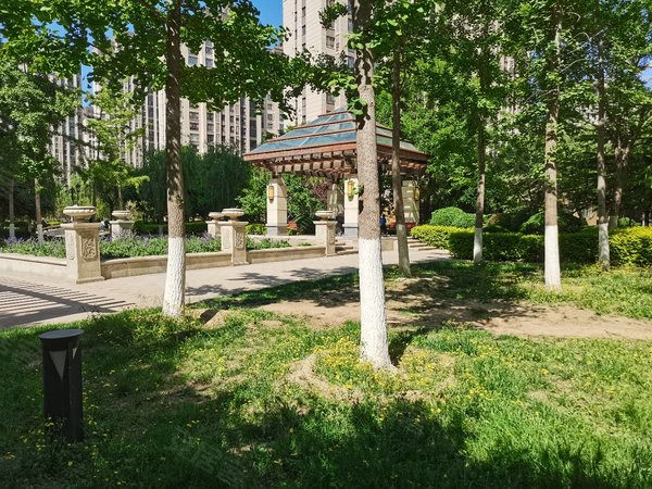 廊坊大厂大厂潮白河开发区福泰花园(西区)影视小镇旁!中茂广场!