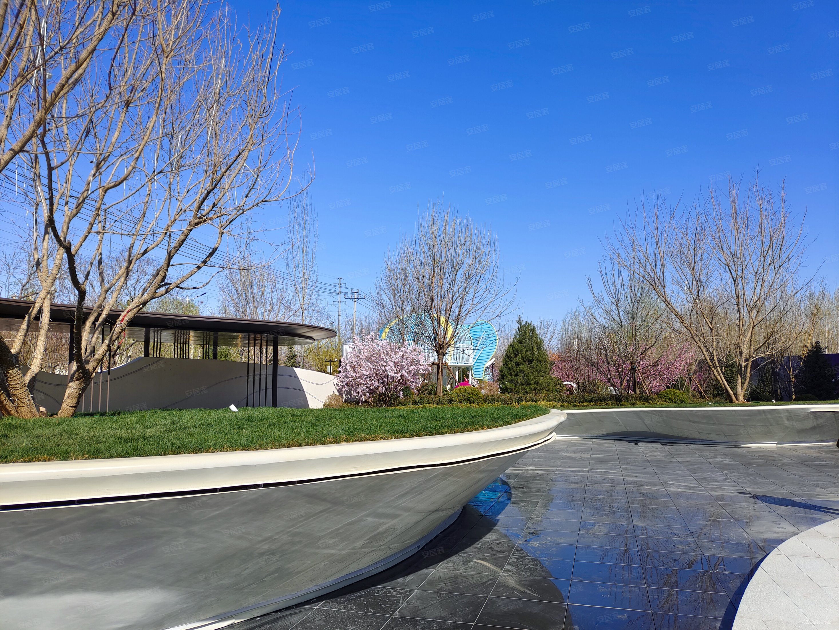 廊坊房产网>廊坊二手房>固安二手房>固安县政府二手房>石榴映园春晓>