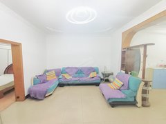 乐山市中老公园人民医院旁月付几百大两室无物业费停车费！肖坝高新区师院理工！出租房源真实图片