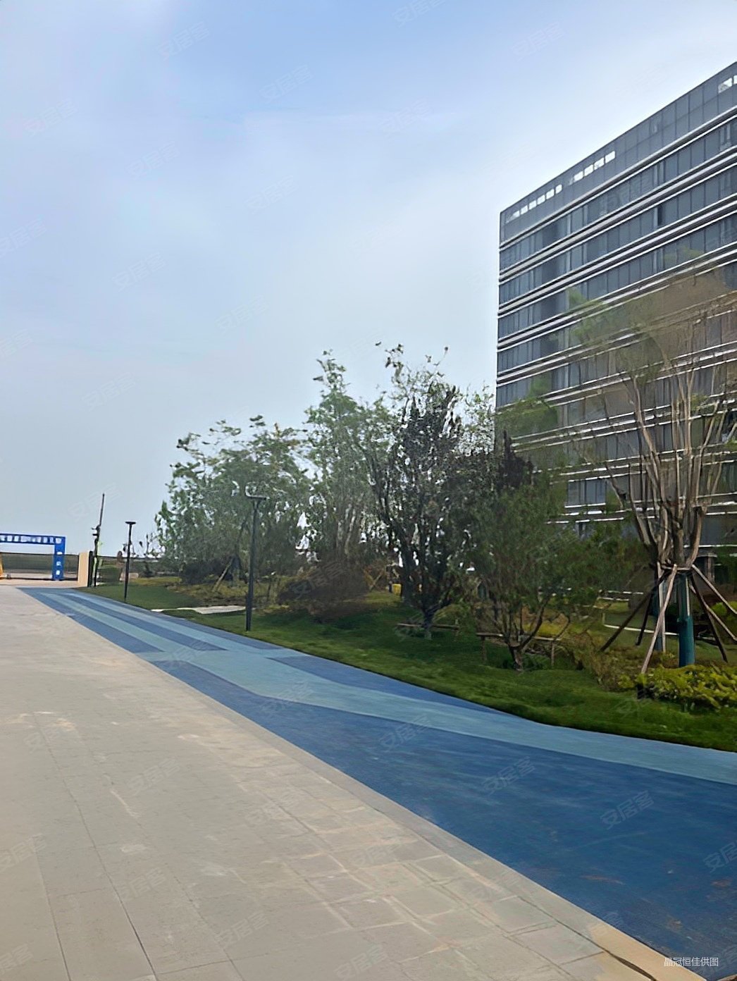 鑫苑灵山湾龙玺