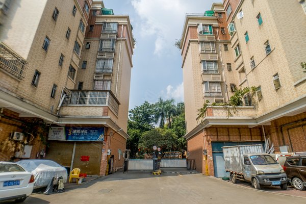 雅居乐鸿禧华庭一期