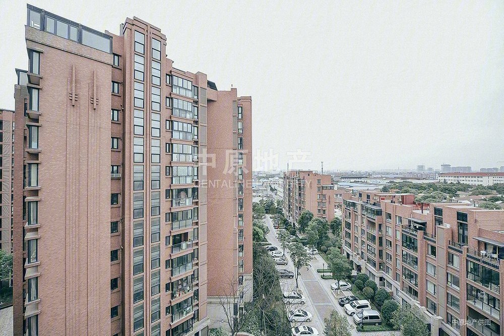 新虹桥雅苑2室2厅1卫90.56㎡南621万