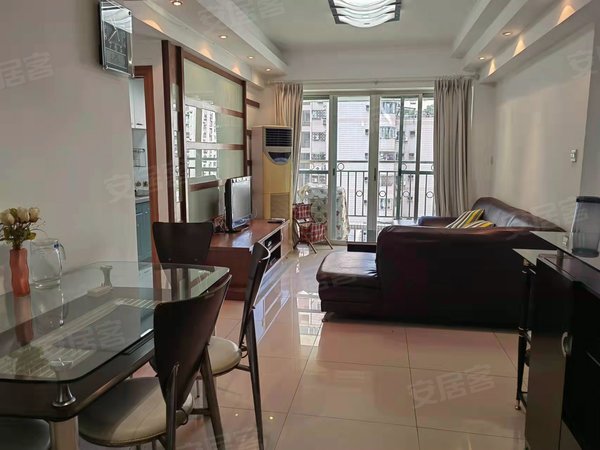 【多图】侨林苑(二期),林和租房,侨林苑 2 房 70 方,天河租房-广州58