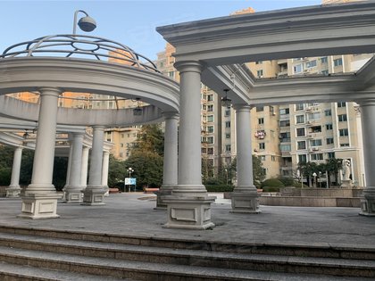 新梅广场,沪闵路6666弄 - 上海新梅广场二手房,租房,房价-上海安居客