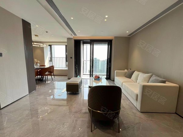 【多图】枫叶望海公馆,蛇口租房,首套复式出租 枫叶望海公馆 3室2厅2