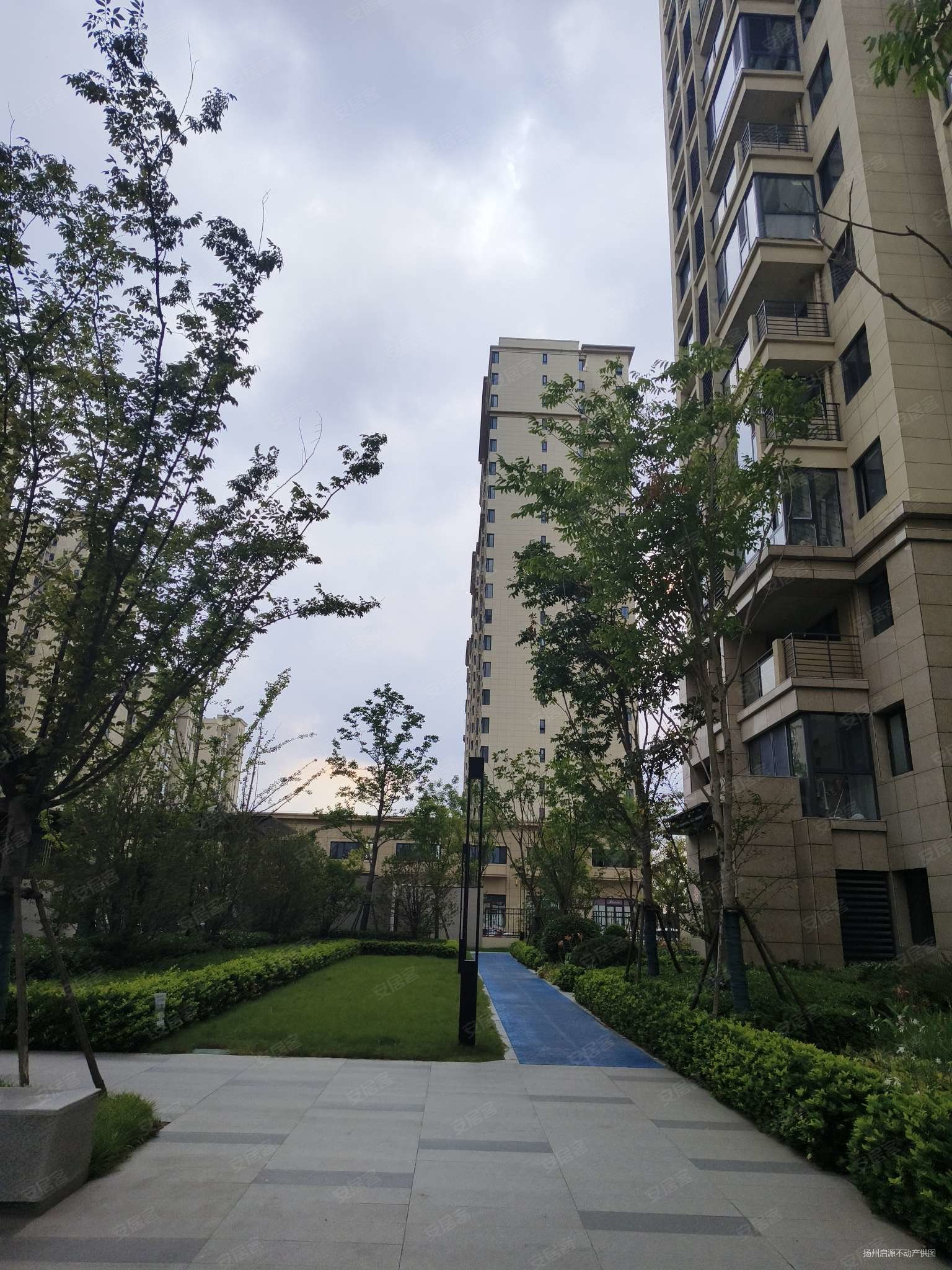 扬州房产网>扬州二手房>江都二手房>龙城路二手房>雅居乐江城雅郡>