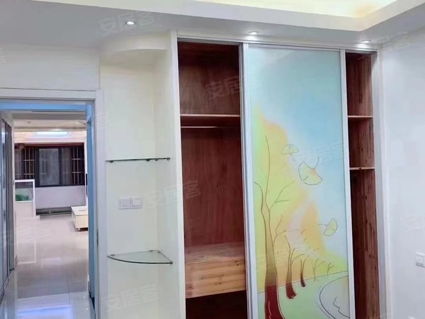 睢宁县睢宁城区睢宁城区中心彩虹公寓彩虹公寓 3室2厅2卫出租房源真实图片