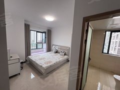 保定莲池军校广场主卧带独卫，近河北软件 未来石 保定理工无中介飞出租房源真实图片