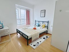 武汉洪山珞狮南路华中农业大学~澜花语岸~芷岸龙庭~水利水电学院~精装阳台单间出租房源真实图片