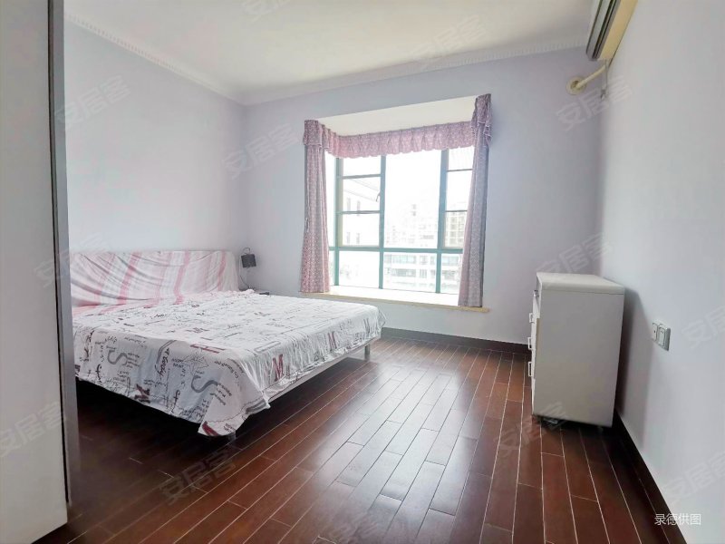 近 就小侨中 南北通透 电梯入户 园林社区 随时看房,观澜公寓二手房