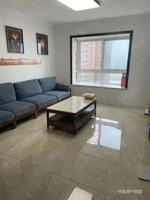 富地蓝泊湾|创业路37号2室1厅1卫89平方米