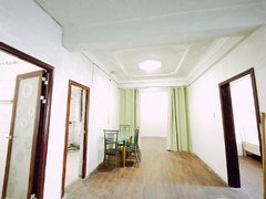 海口琼山府城恒昌花园 2室2厅1卫出租房源真实图片